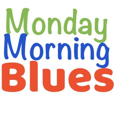 Good Morning World: All you ever wanted to know about Monday Morning Blues